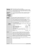 Preview for 13 page of AEG DSE 220 Instructions For Use Manual