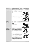 Preview for 28 page of AEG DSE 220 Instructions For Use Manual