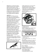 Preview for 26 page of AEG DU4361-M User Manual