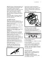 Preview for 71 page of AEG DU4361-M User Manual