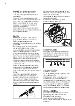 Preview for 78 page of AEG DU4361-M User Manual