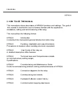 Preview for 5 page of AEG DUA2.1 Technical Manual And User Manual