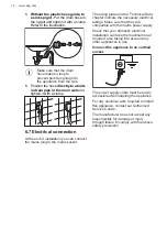 Preview for 14 page of AEG DualSense 7000 User Manual