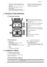 Предварительный просмотр 7 страницы AEG DUK431110M User Manual