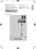 Preview for 11 page of AEG DVB-S 4540 Instruction Manual
