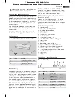 Preview for 5 page of AEG DVB-T 4544 Instruction Manual