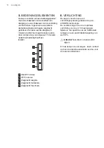 Preview for 18 page of AEG DVB4550B User Manual