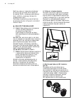 Preview for 68 page of AEG DVB4550B User Manual