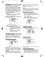 Preview for 12 page of AEG DVD 4502 Instruction Manual