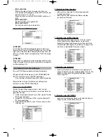 Preview for 14 page of AEG DVD 4502 Instruction Manual