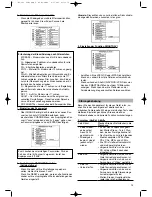 Preview for 15 page of AEG DVD 4502 Instruction Manual