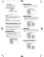 Preview for 126 page of AEG DVD 4502 Instruction Manual