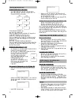 Preview for 10 page of AEG DVD 4503 Instruction Manual