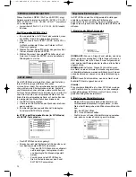 Preview for 12 page of AEG DVD 4503 Instruction Manual