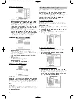 Preview for 14 page of AEG DVD 4503 Instruction Manual