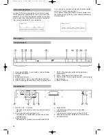 Preview for 38 page of AEG DVD 4503 Instruction Manual