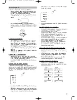 Preview for 121 page of AEG DVD 4503 Instruction Manual