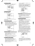 Preview for 125 page of AEG DVD 4503 Instruction Manual