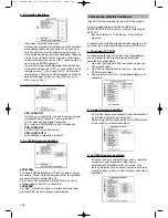 Preview for 126 page of AEG DVD 4503 Instruction Manual