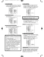 Preview for 127 page of AEG DVD 4503 Instruction Manual