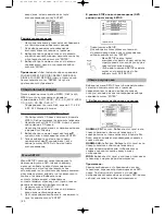 Preview for 141 page of AEG DVD 4503 Instruction Manual