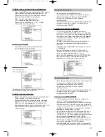 Preview for 142 page of AEG DVD 4503 Instruction Manual