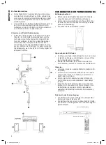 Preview for 6 page of AEG DVD 4506 Instruction Manual & Guarantee