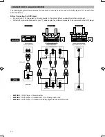 Предварительный просмотр 30 страницы AEG DVD 4511 CR Instruction Manual