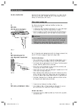 Preview for 14 page of AEG DVD 4516 TFT Operation Manual