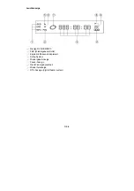 Предварительный просмотр 7 страницы AEG DVD 4520 HDMI Instruction Manual