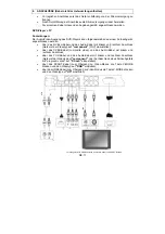 Preview for 10 page of AEG DVD 4520 HDMI Instruction Manual