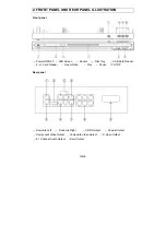 Preview for 39 page of AEG DVD 4520 HDMI Instruction Manual