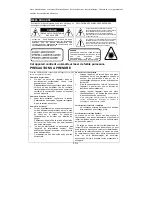 Предварительный просмотр 65 страницы AEG DVD 4520 HDMI Instruction Manual