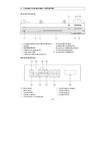 Preview for 101 page of AEG DVD 4520 HDMI Instruction Manual