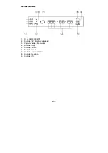 Предварительный просмотр 134 страницы AEG DVD 4520 HDMI Instruction Manual