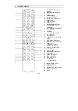 Предварительный просмотр 135 страницы AEG DVD 4520 HDMI Instruction Manual