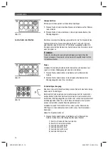 Preview for 14 page of AEG DVD 4525 CR Operation Manual