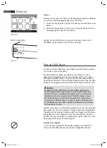 Preview for 14 page of AEG DVD 4530 Instruction Manual & Guarantee