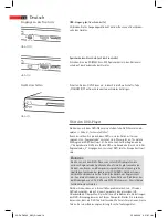 Preview for 14 page of AEG DVD 4543 HDMI Instruction Manual