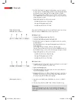 Preview for 16 page of AEG DVD 4543 HDMI Instruction Manual