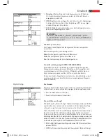 Preview for 29 page of AEG DVD 4543 HDMI Instruction Manual