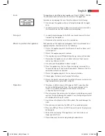 Preview for 41 page of AEG DVD 4543 HDMI Instruction Manual