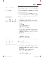 Preview for 47 page of AEG DVD 4543 HDMI Instruction Manual