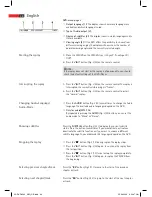 Preview for 48 page of AEG DVD 4543 HDMI Instruction Manual