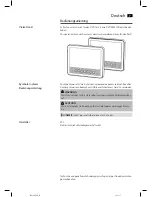 Preview for 7 page of AEG DVD 4555 LCD Instruction Manual