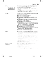 Preview for 9 page of AEG DVD 4555 LCD Instruction Manual