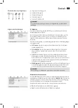 Preview for 23 page of AEG DVD 4556 LCD Instruction Manual