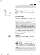 Preview for 41 page of AEG DVD 4556 LCD Instruction Manual