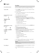 Preview for 42 page of AEG DVD 4556 LCD Instruction Manual