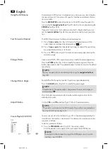 Preview for 44 page of AEG DVD 4556 LCD Instruction Manual